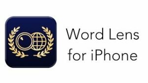 Word Lens