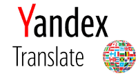 Yandex Translate