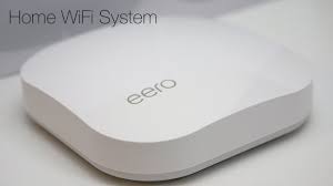 eero Home Wifi