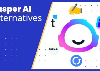 Jasper AI Alternatives