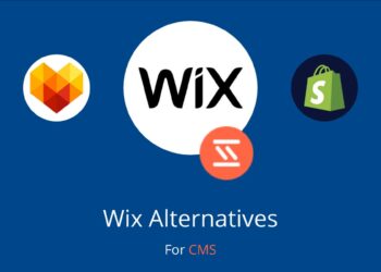 Wix Alternatives