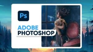 Adobe Photoshop