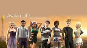 Avakin Life