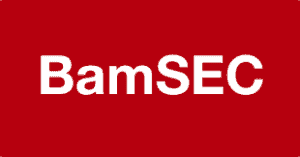 BamSEC