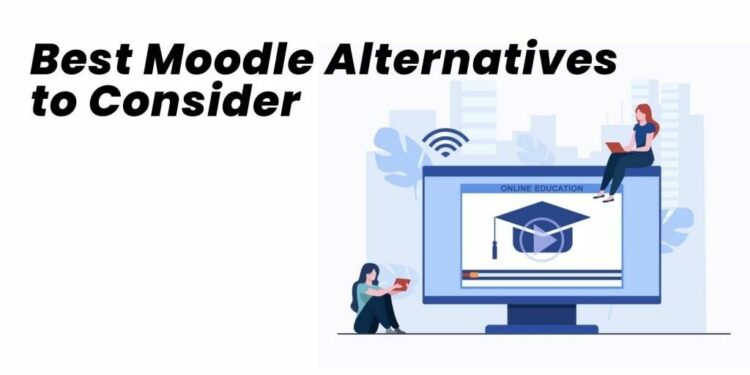 Moodle Alternatives