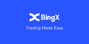 BingX