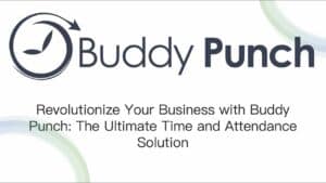 Buddy Punch