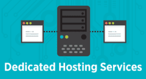 Dedicated Hosting