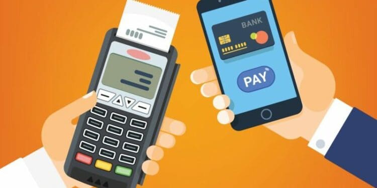 Digital Payments