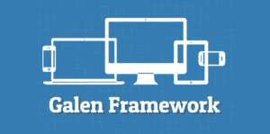 Galen framework