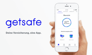 Getsafe