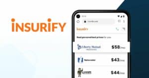 Insurify