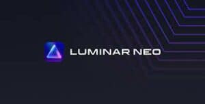 Luminar Neo