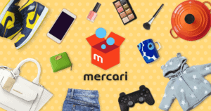 Mercari