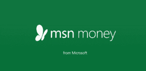 MSN Money