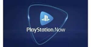 PS Now/Playstation Now