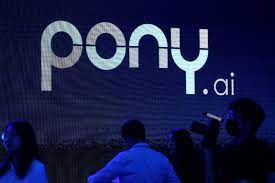 Pony.AI