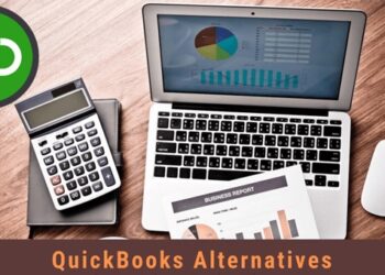 alternatives to quickbooks