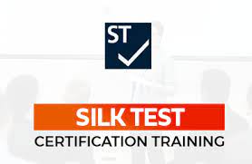 Silk Test