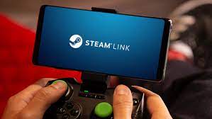 Steam Link