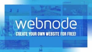 Webnode