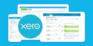 Xero Accounting