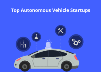 Autonomous Vehicle Startups