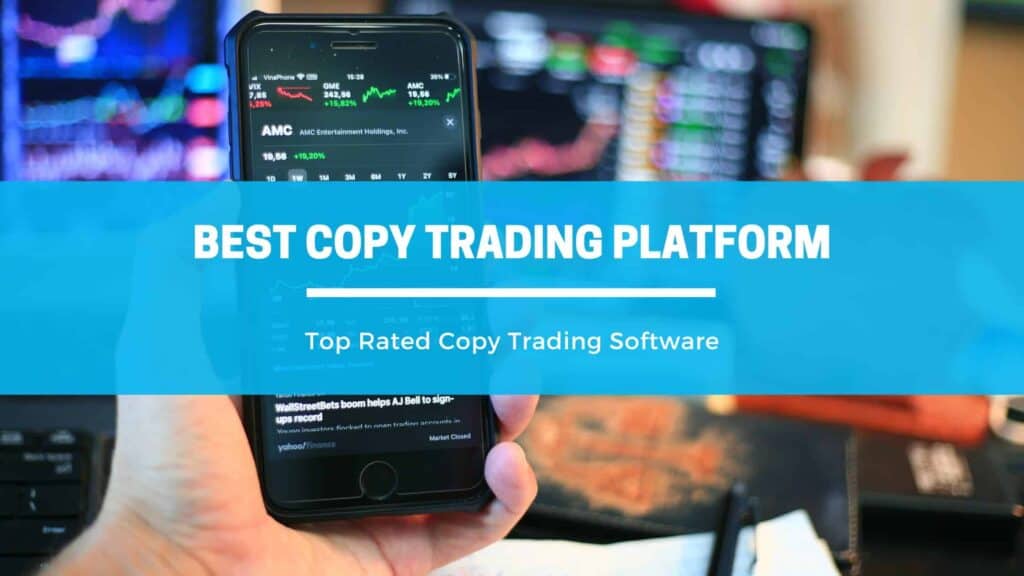 Copy Trading App