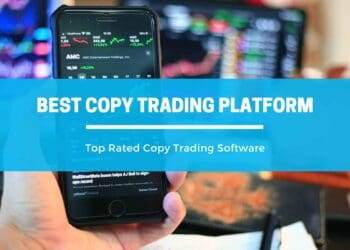 Copy Trading App