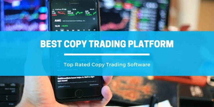 Copy Trading App