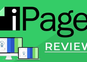 iPage Review