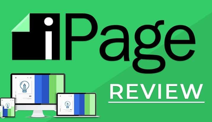 iPage Review