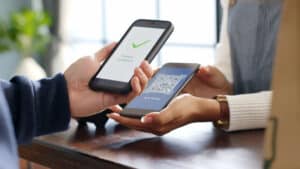 ontactless Payments and Tap-To-Mobile Technology Are Changing Retail
