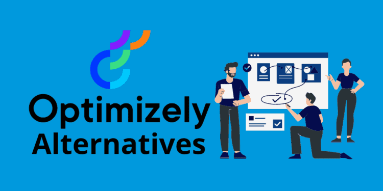 Optimizely Alternatives