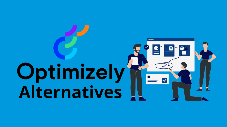 Optimizely Alternatives