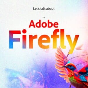 Adobe Firefly