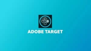 Adobe Target