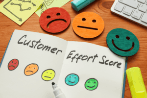 Customer Effort Score