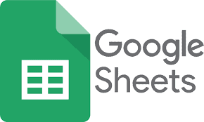 Google Sheets