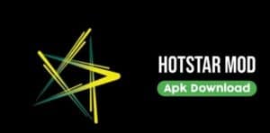 Hotstar Mod