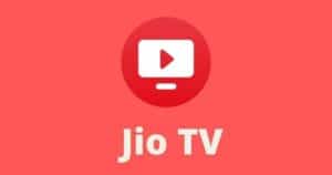 Jio TV Mod