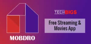 Mobdro TV