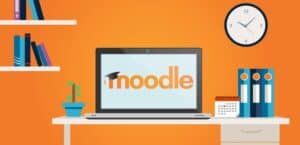 Moodle LMS