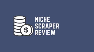 Niche Scraper