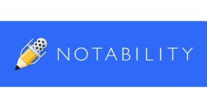 Notability logo