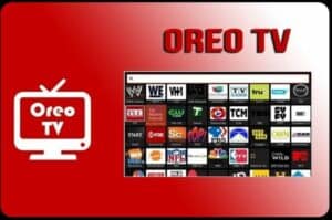 Oreo TV