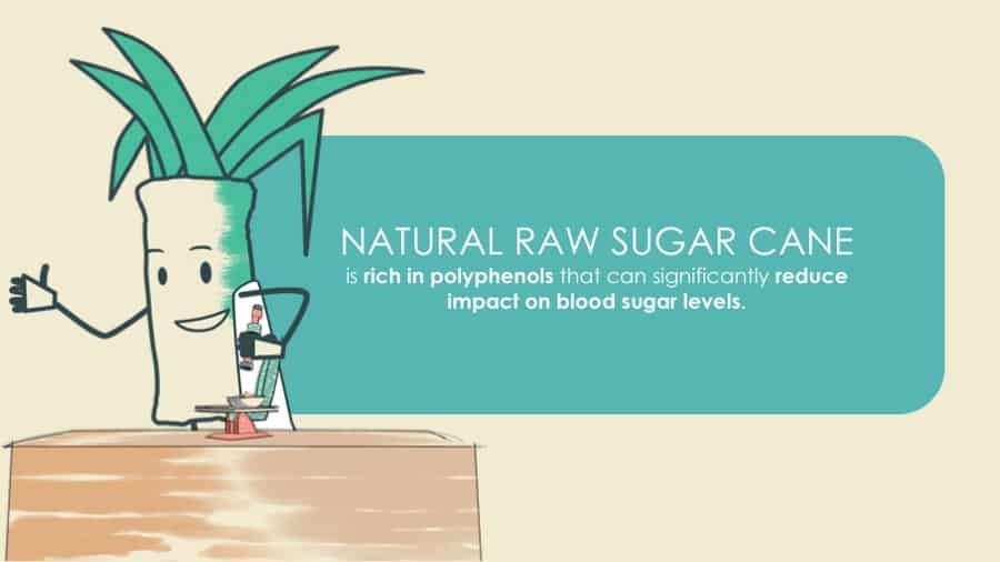 Sugar Alternatives