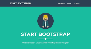 StartBootstrap