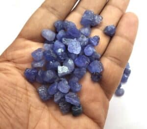 Tanzanite