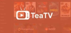 Tea TV